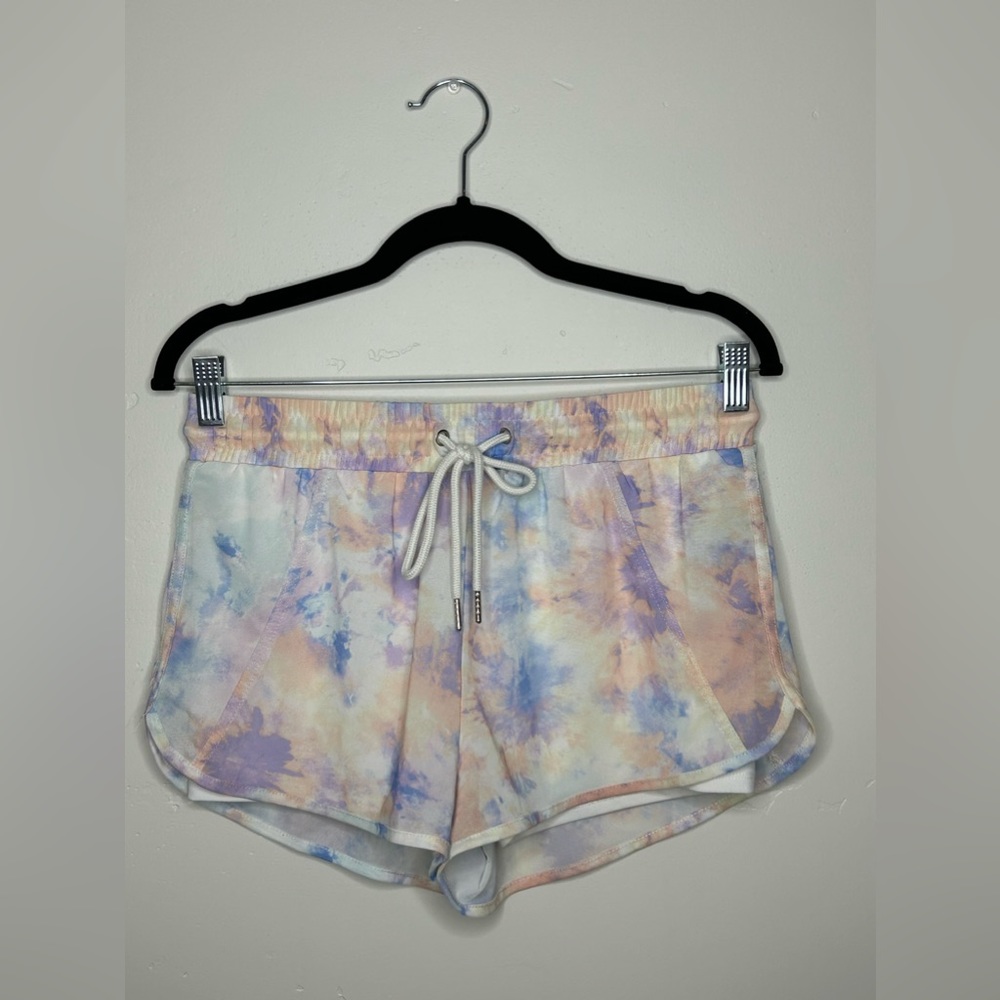 Workout Shorts
